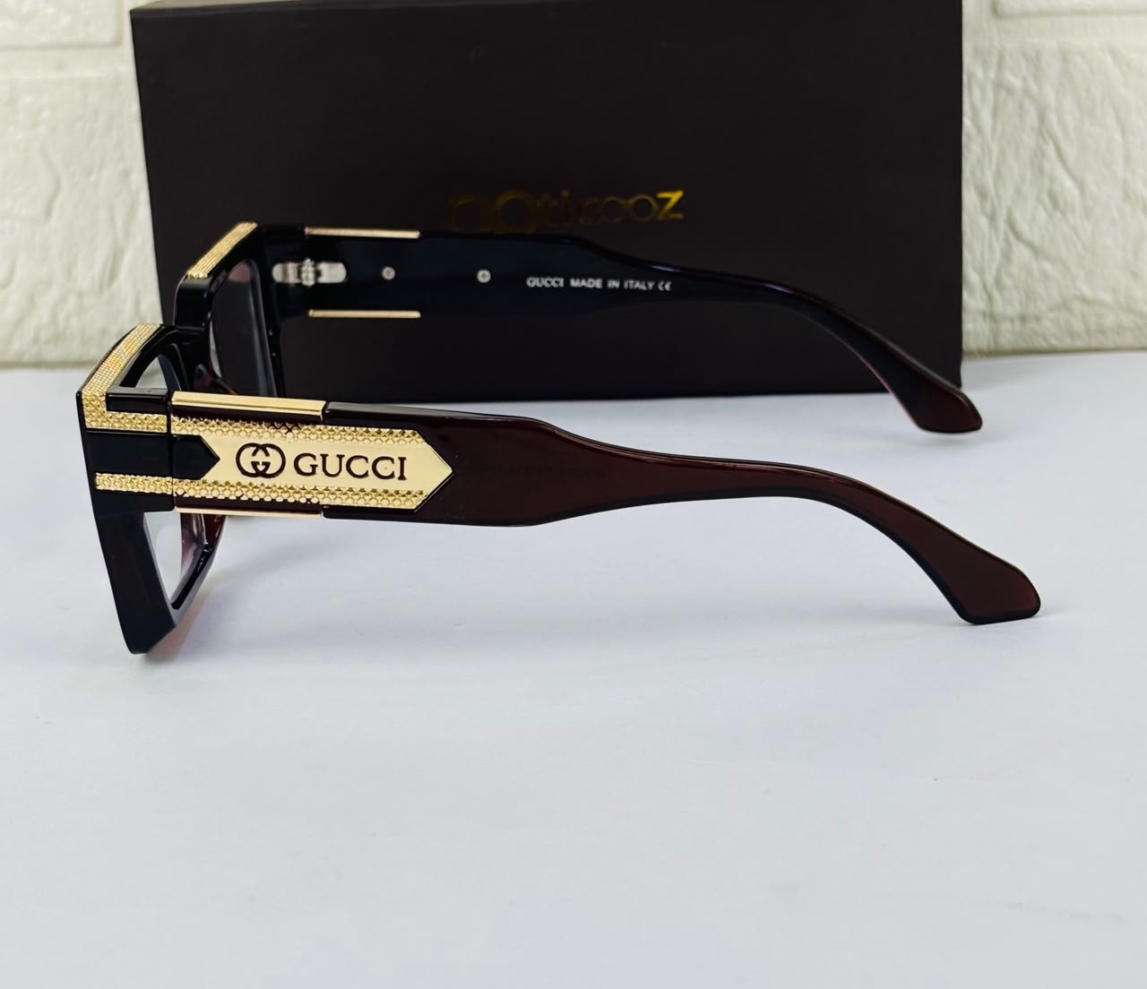 F - 022A Premium Bluecut Photochromic Eyewer_img_3