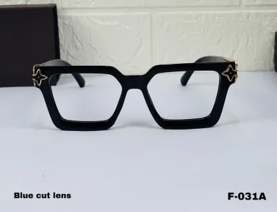 F-031A Premium Brand Bluecut Lens_img_1