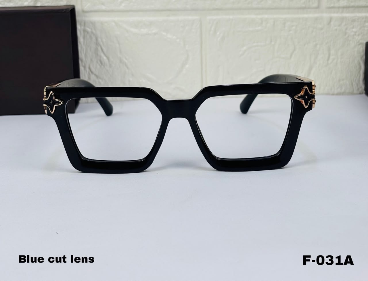 F-031A Premium Brand Bluecut Lens_img_1