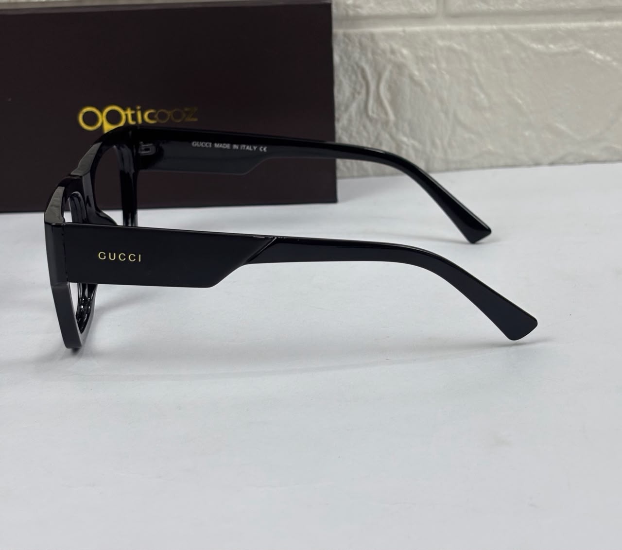 F- 041 Modern Square Photo Sun Eyeglass_img_4