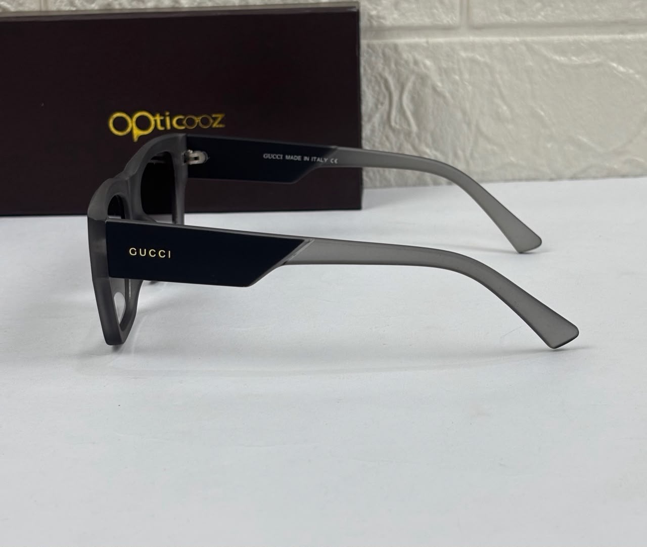 S-044B Unisex Luxury Fashion Sunglass_img_4