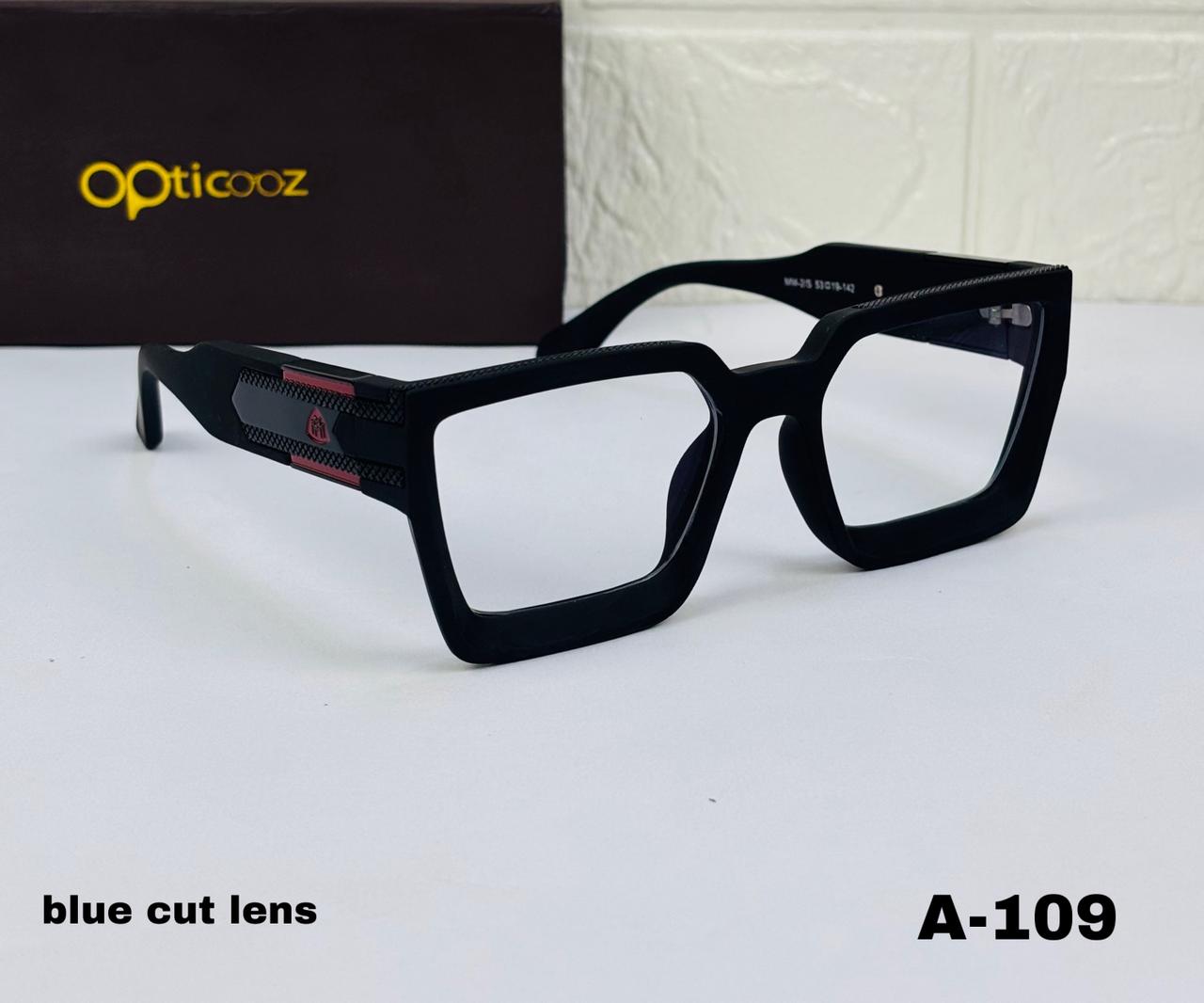 B - 109 Premium BlueCut Eyewear