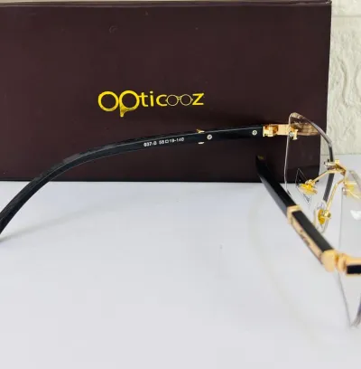 F-023 Premium Brand Bluecut Photochromic Lens_img_4