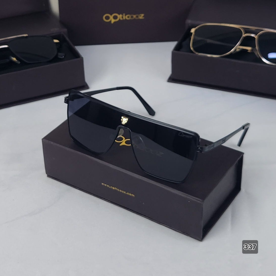 337 Premium Brand Sunglass