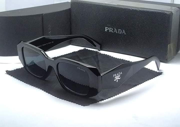 139 D Premium Black Brand Sunglass_img_1