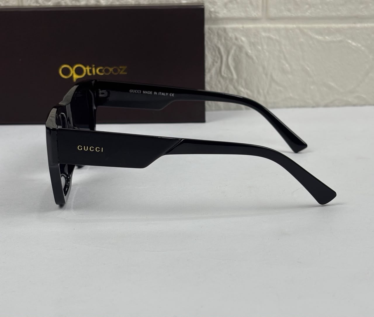S-044B Unisex Luxury Fashion Sunglass_img_5