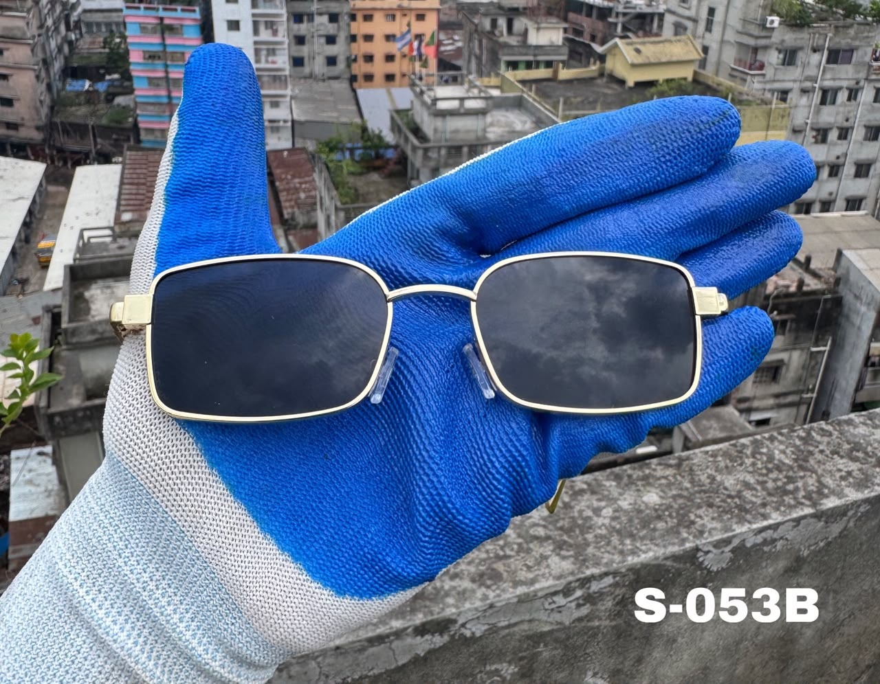 S-029B Premium Navigator Sunglass_img_8
