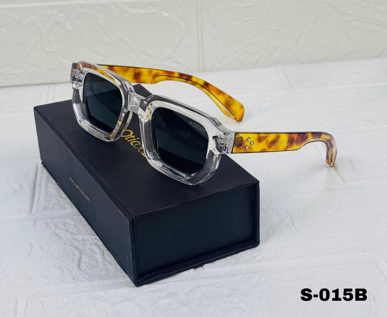 S - 015B Premium Brand Sunglasses_img_2
