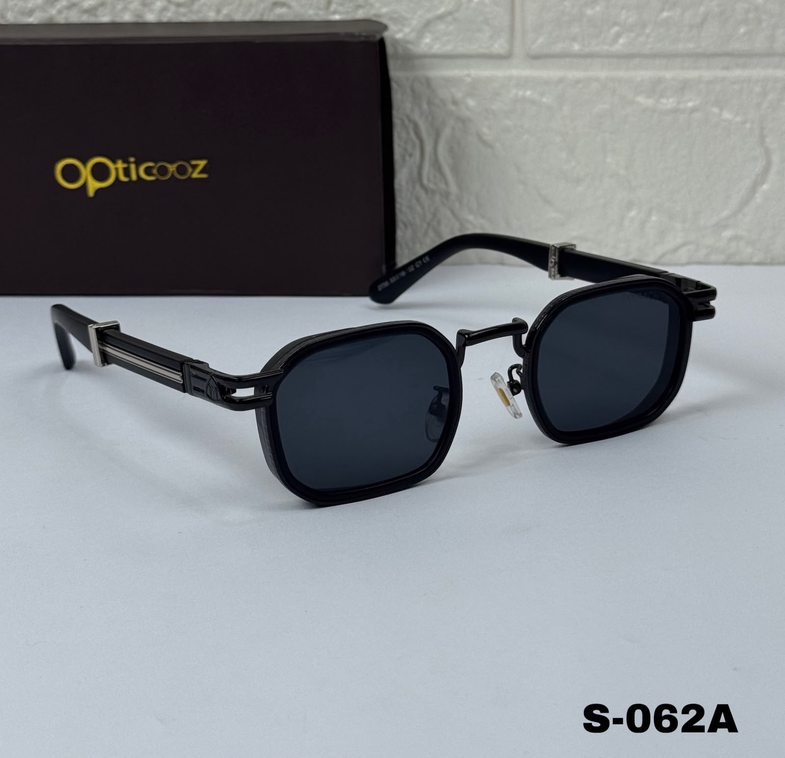 258 - Premium Brand  Sunglass