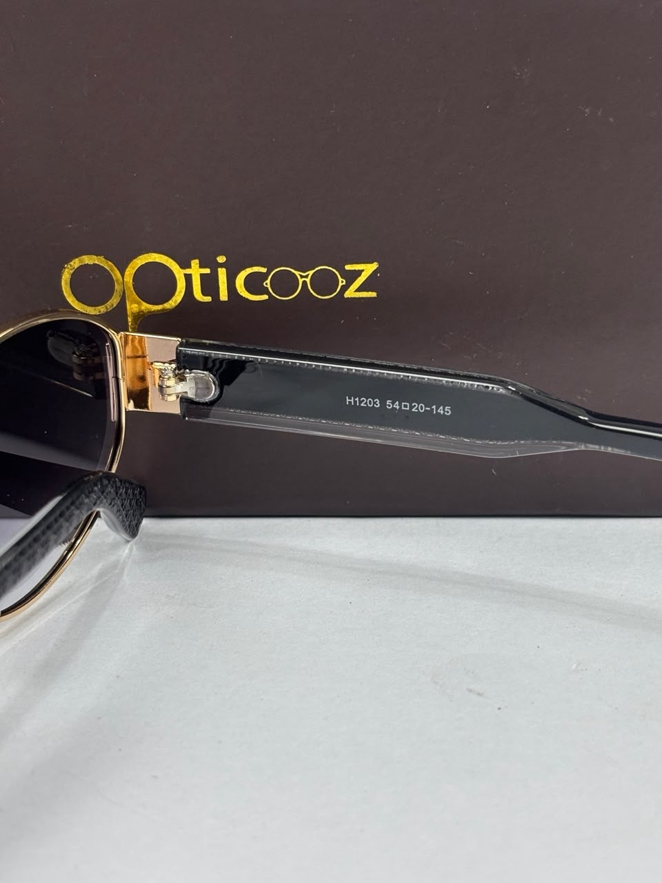 S-045 Luxury Round Gradient Sunglass_img_13