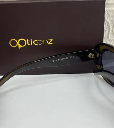 S-046 Retro Oval Fashion Sunglass_img_10
