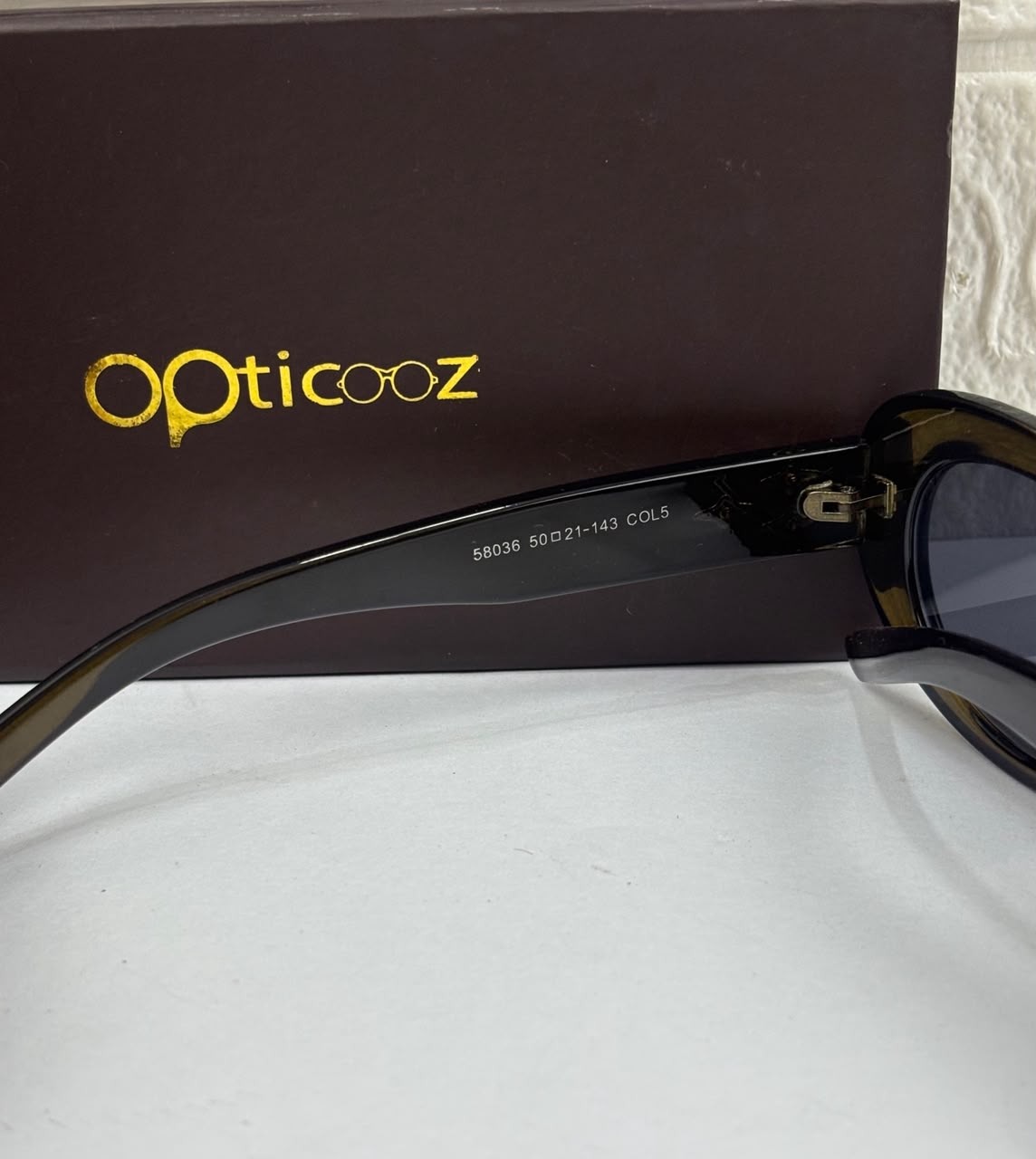 S-046 Retro Oval Fashion Sunglass_img_10