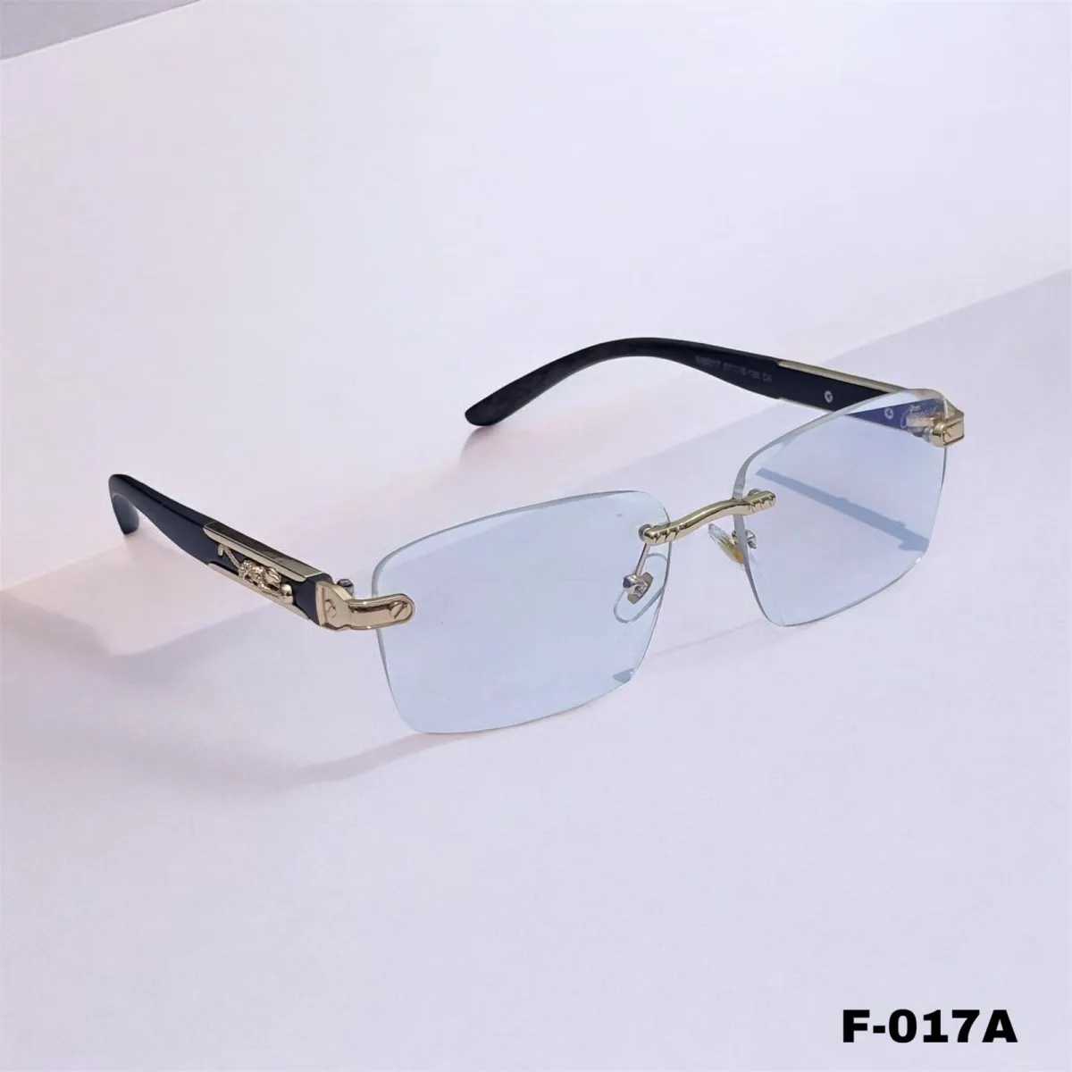 F-017A Premium Brand Eyewear