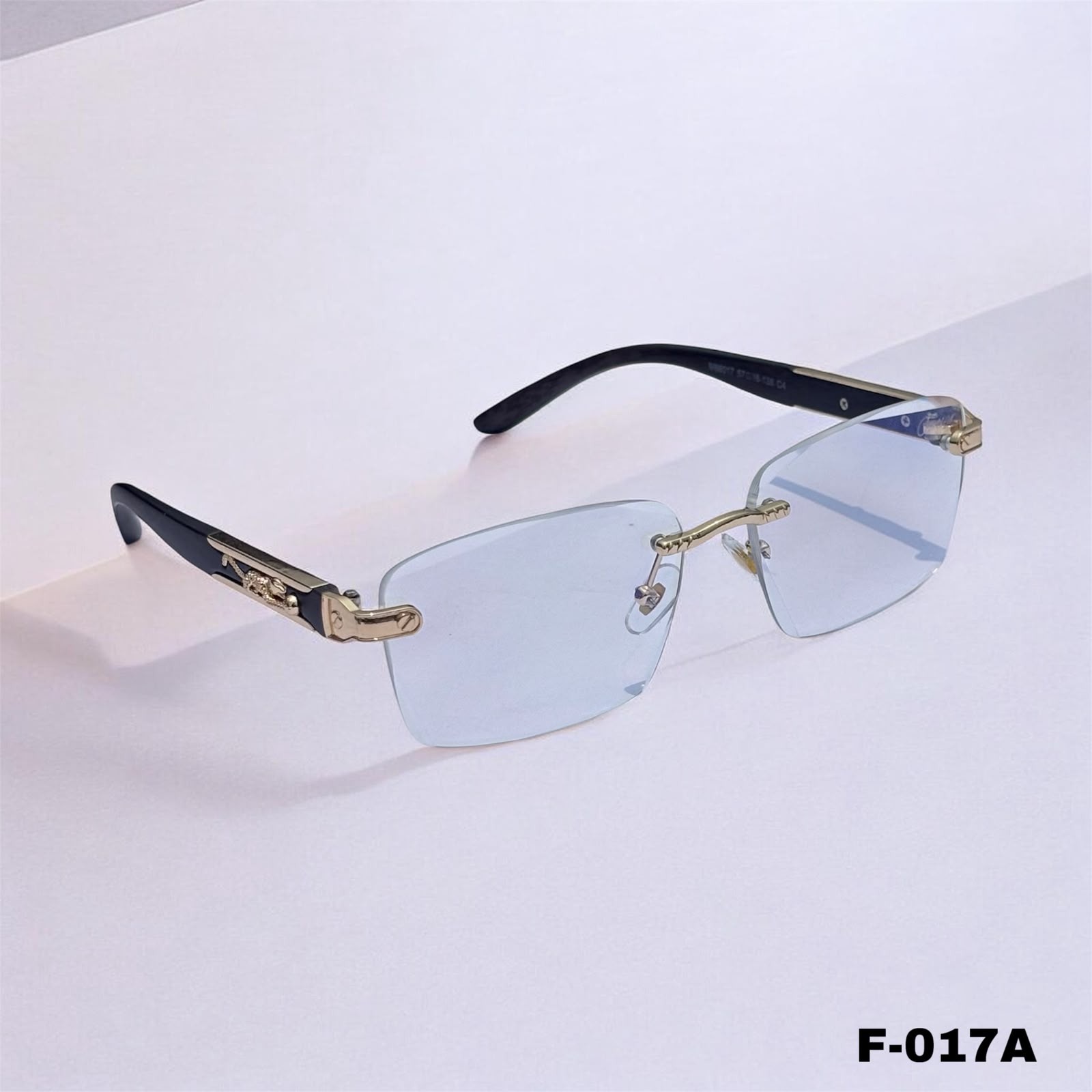 F-017A Premium Brand Eyewear