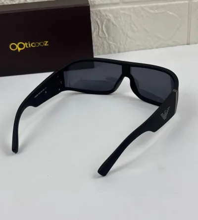 S-041A Oversized Shield Wraparound Sunglass_img_2