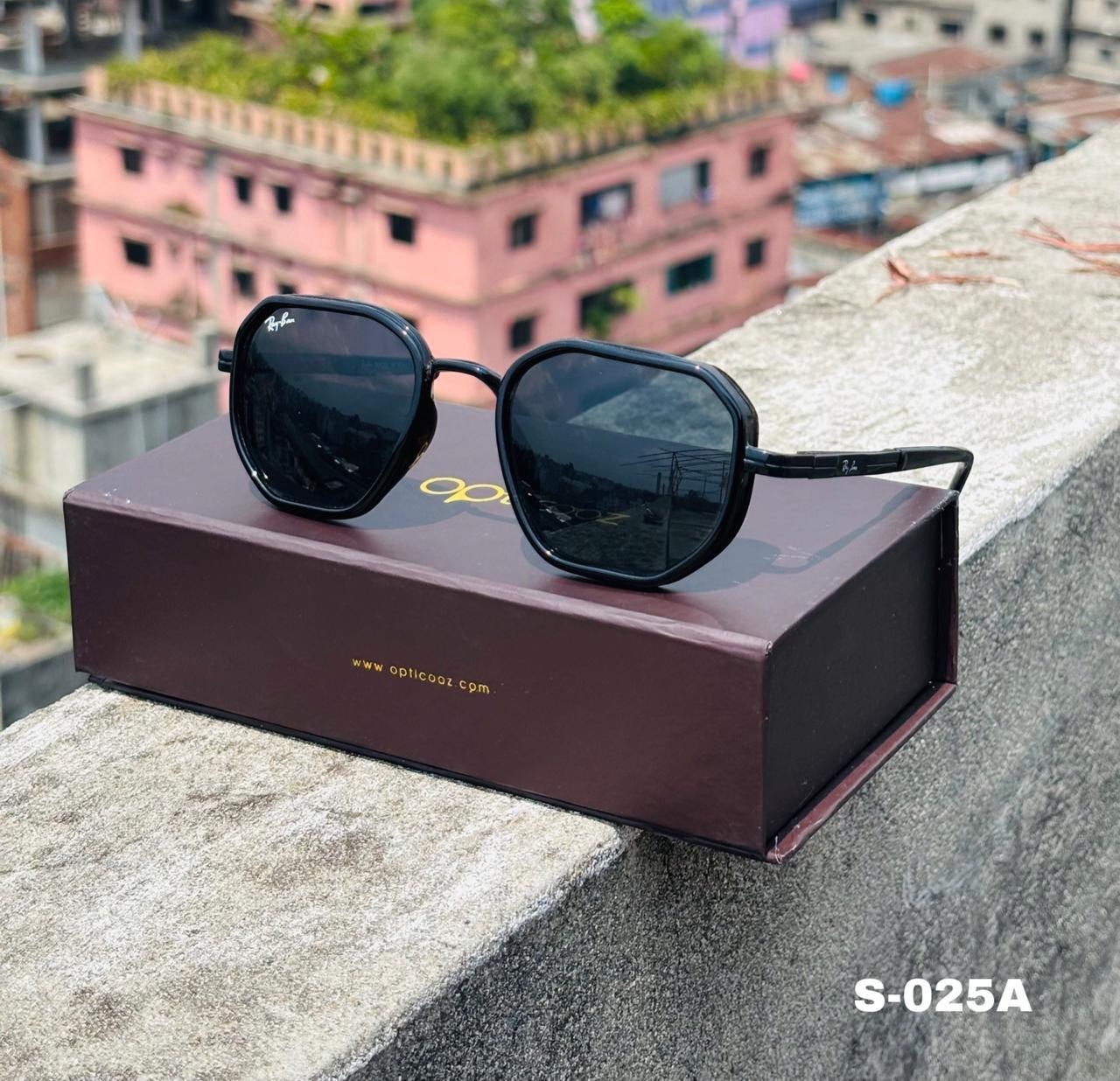 S-025A Premium Brand Sunglasses