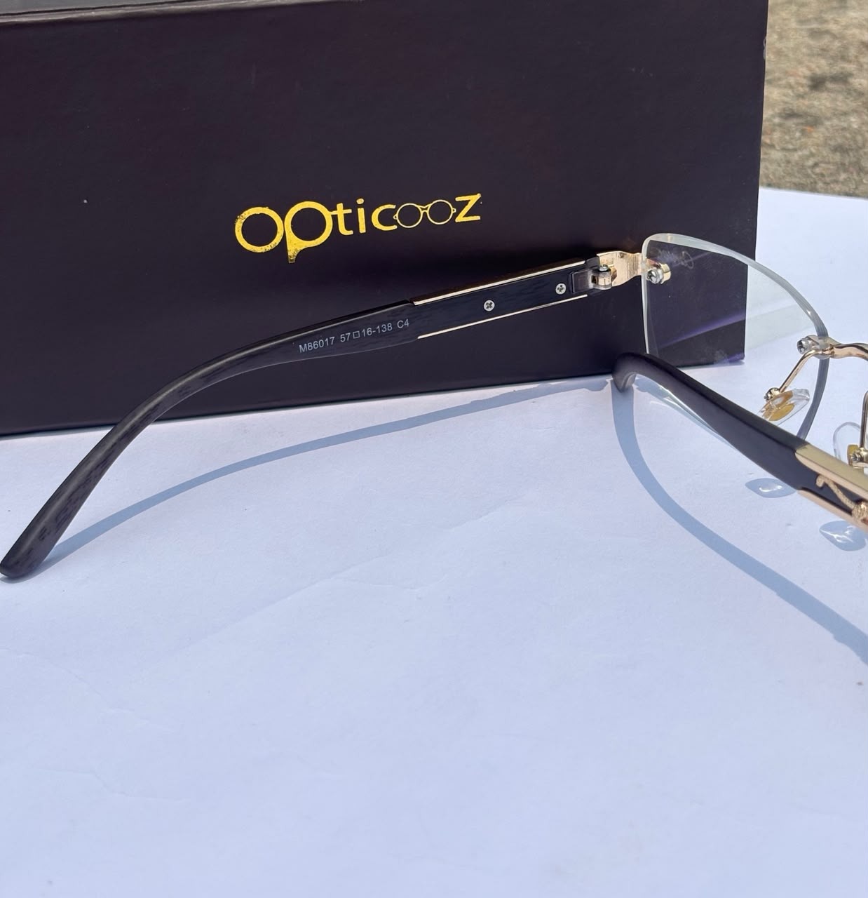F-017A Premium Brand Eyewear_img_4