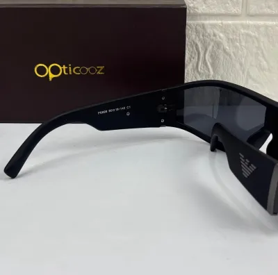 S-041A Oversized Shield Wraparound Sunglass_img_4