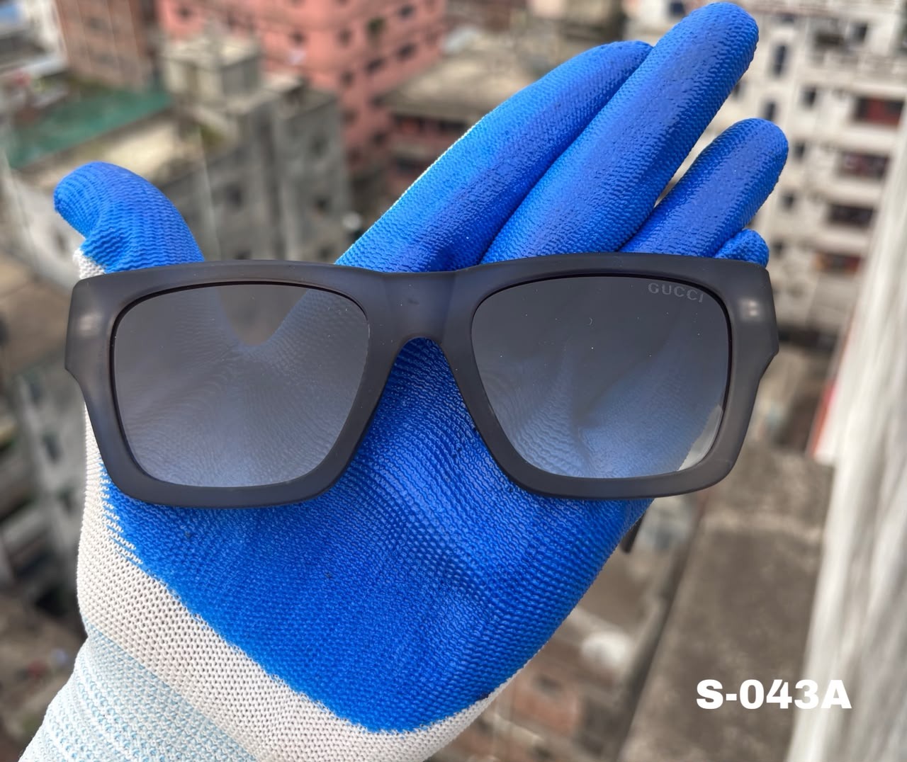 S-044B Unisex Luxury Fashion Sunglass_img_8