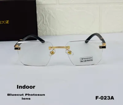 F-023 Premium Brand Bluecut Photochromic Lens_img_2