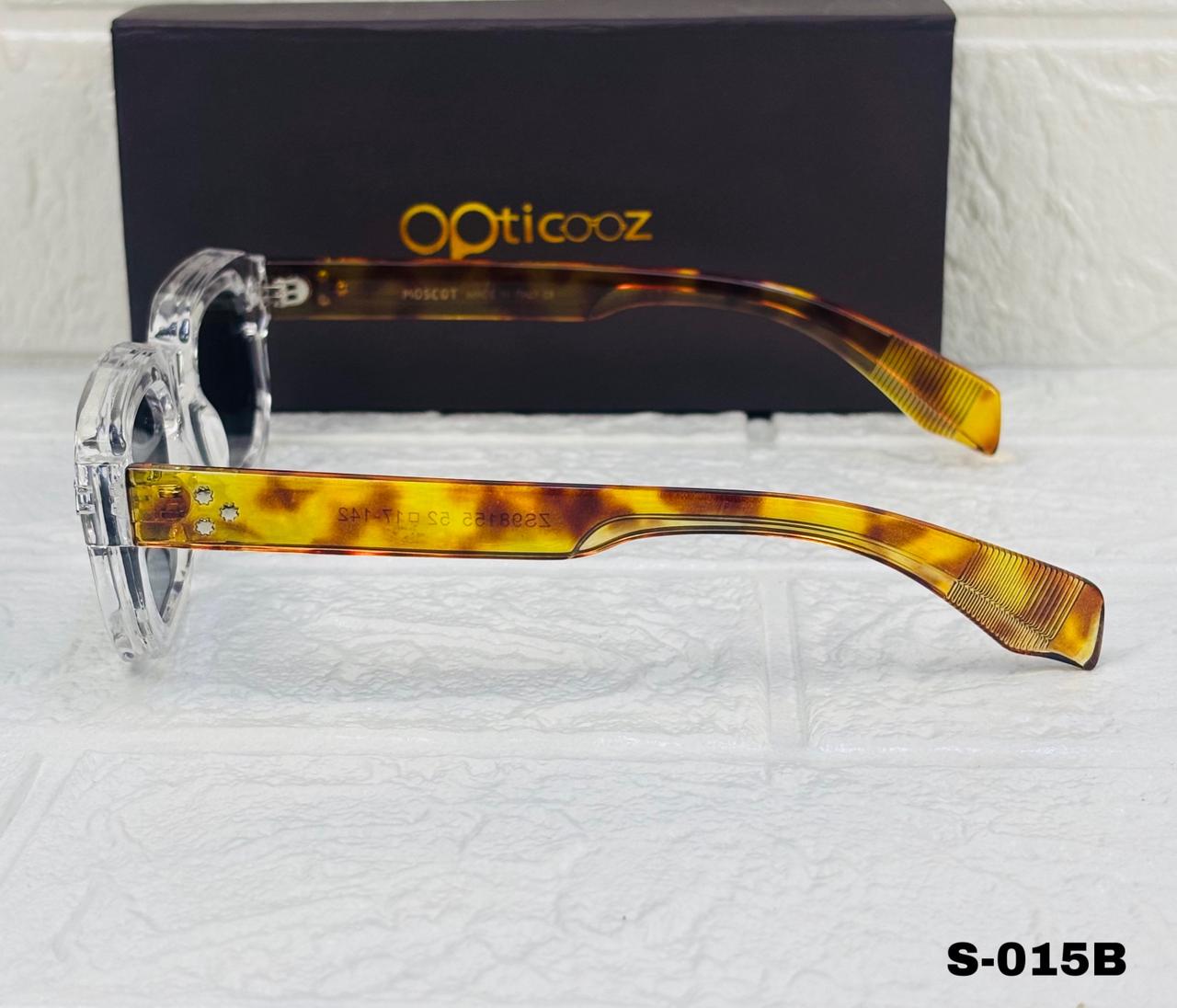 S - 015B Premium Brand Sunglasses_img_3