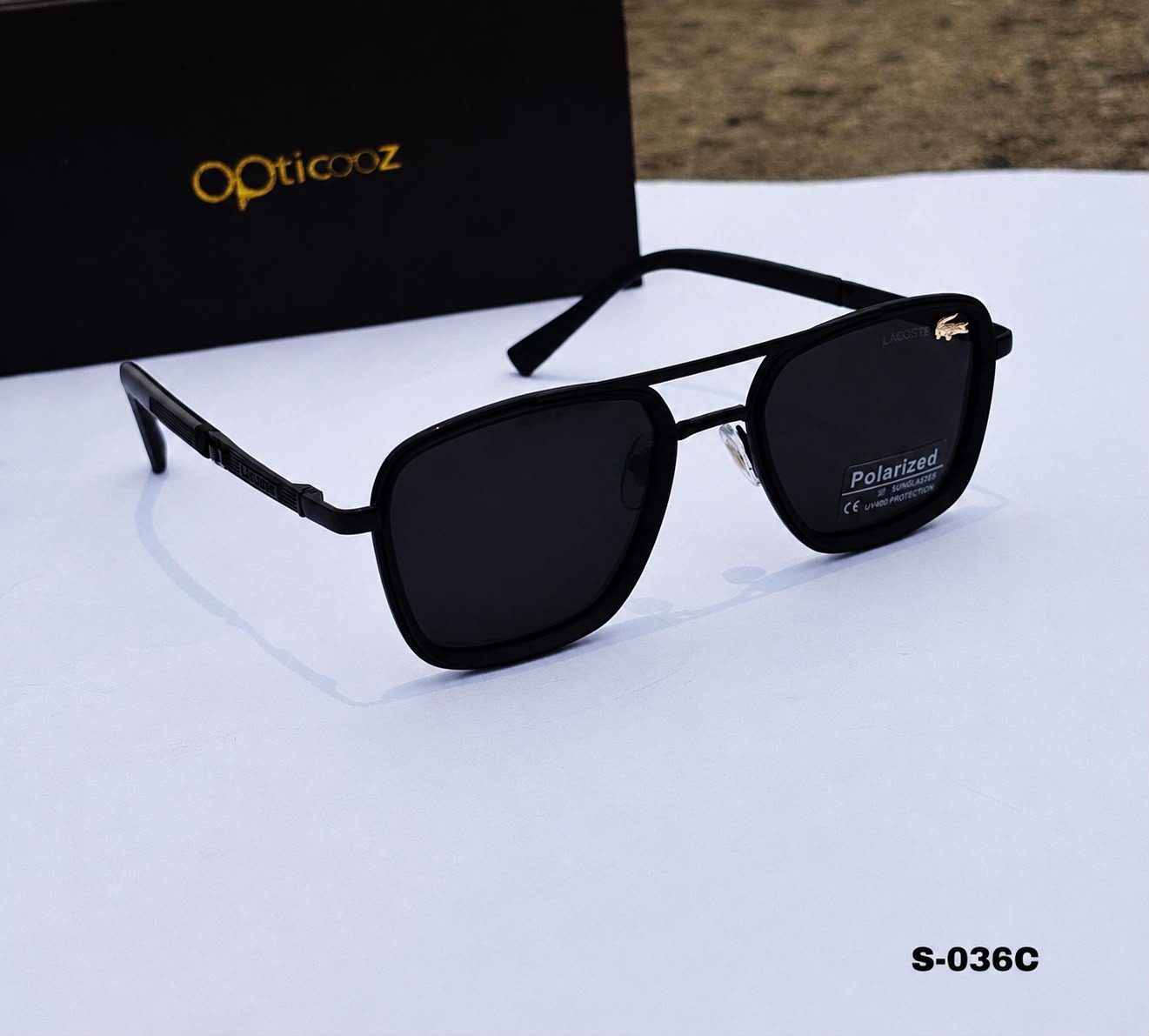 S - 036 Premium Brand Sunglasses_img_2