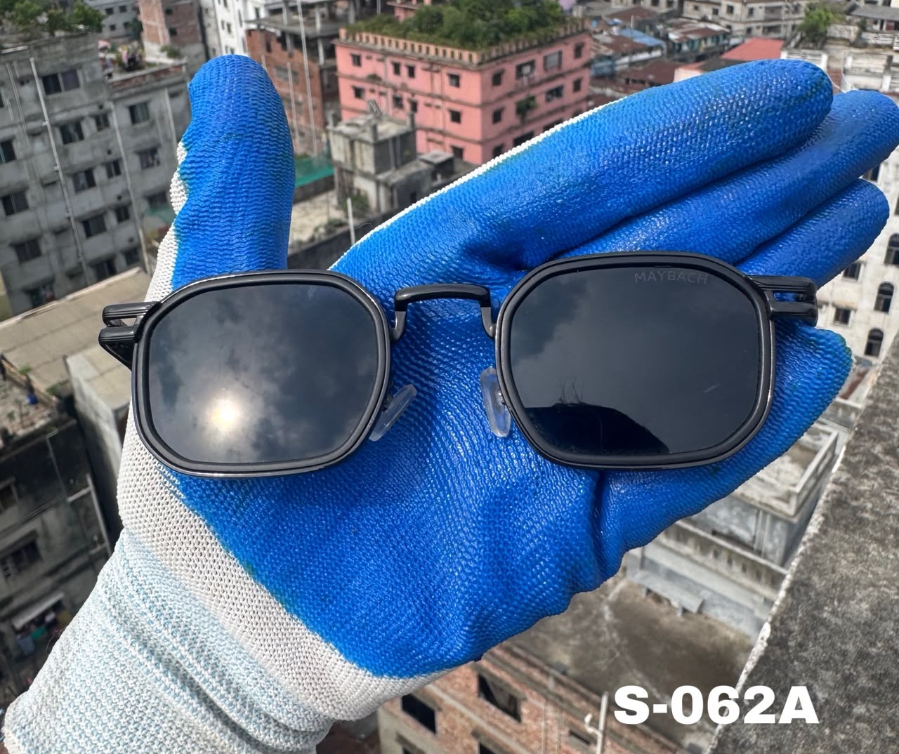 258 - Premium Brand  Sunglass_img_1
