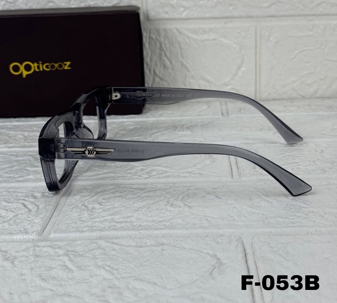 F-053C  Premium Square Blue Cut Computer Eyewear_img_11