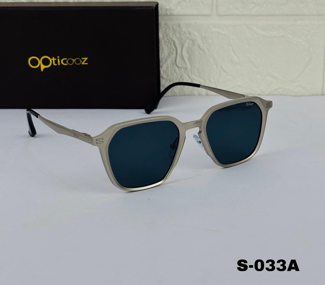 S-033 Premium Brand Sunglasses