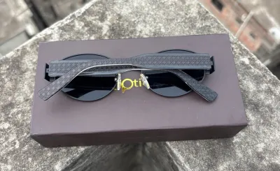 S-045 Luxury Round Gradient Sunglass_img_11