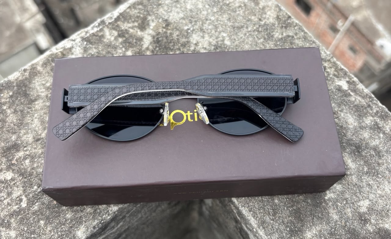 S-045 Luxury Round Gradient Sunglass_img_11