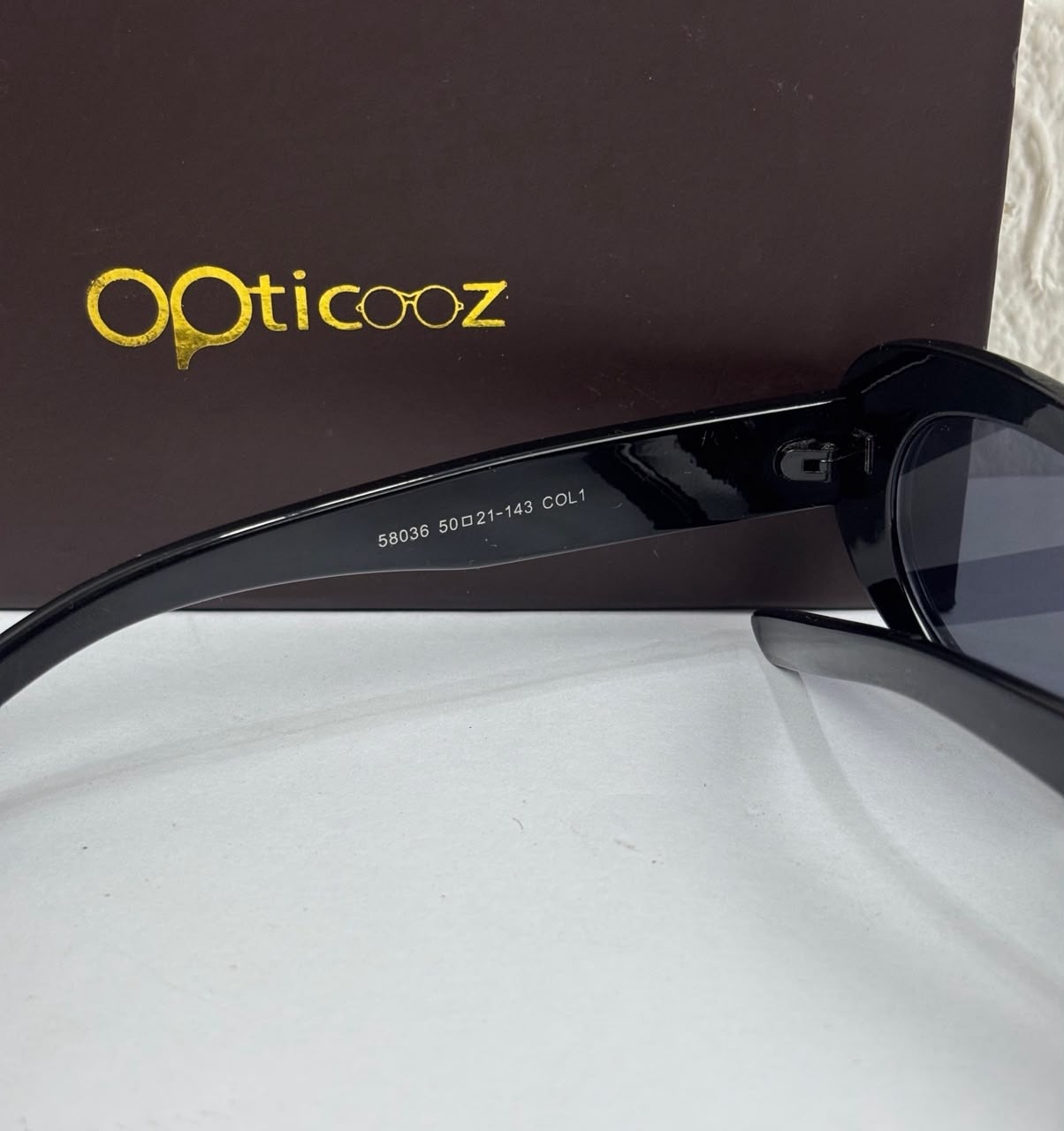 S-046 Retro Oval Fashion Sunglass_img_6