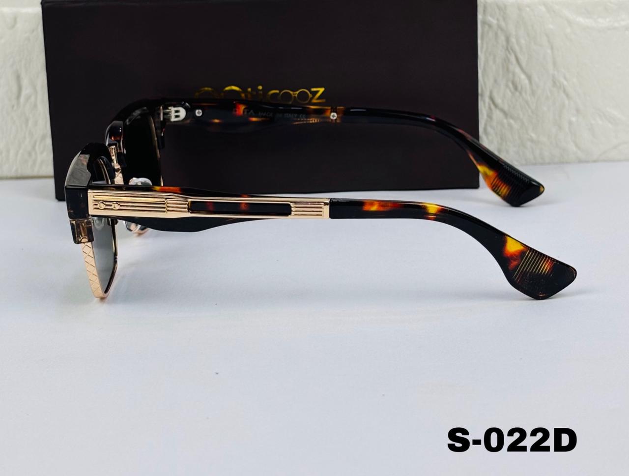 S-022D  Premium Brand Sunglasses_img_2