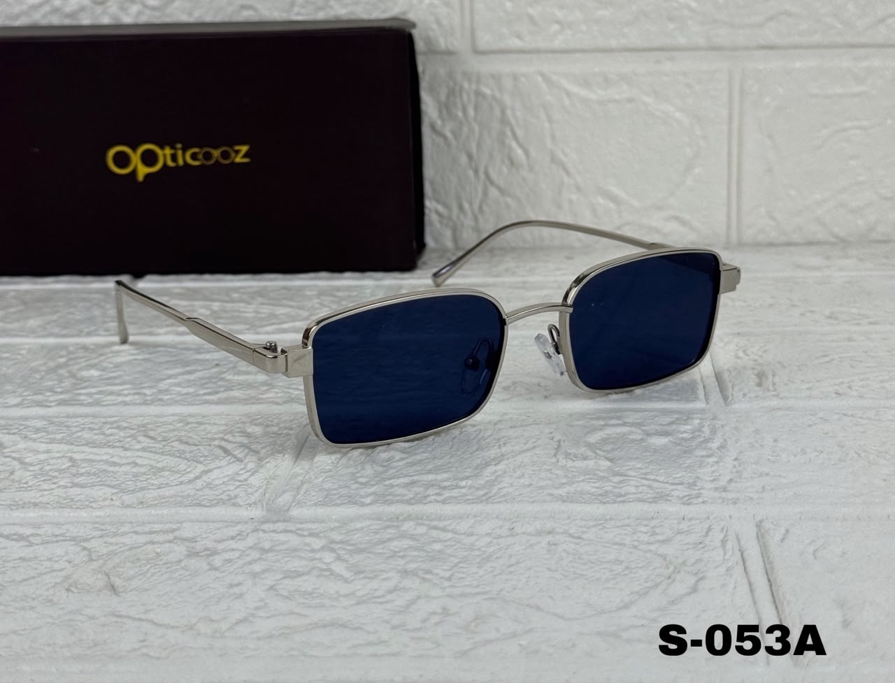 S-029B Premium Navigator Sunglass_img_2