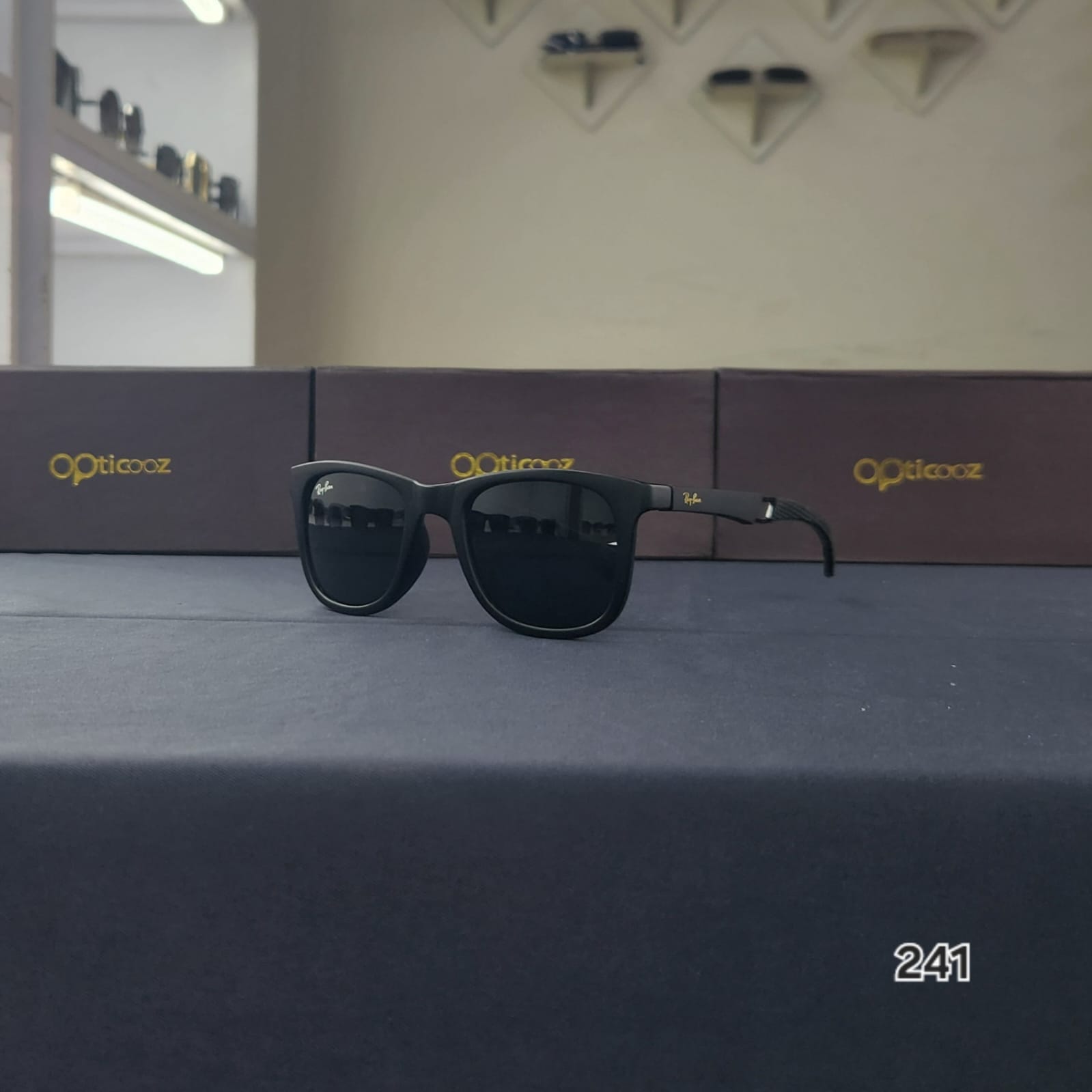 241 Premium Wayefarer Sunglasses_img_2