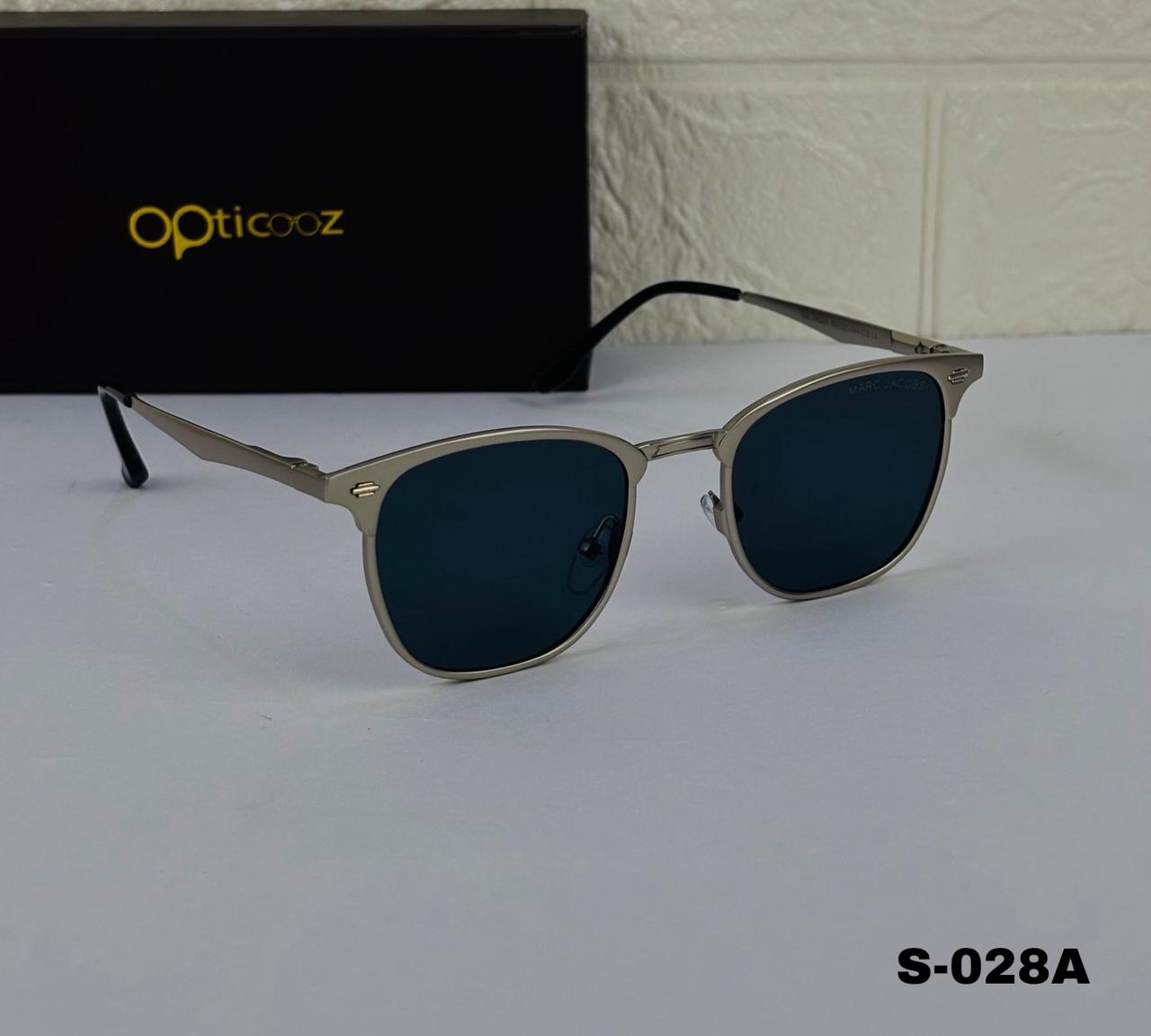 S-028A Premium Brand Sunglasses