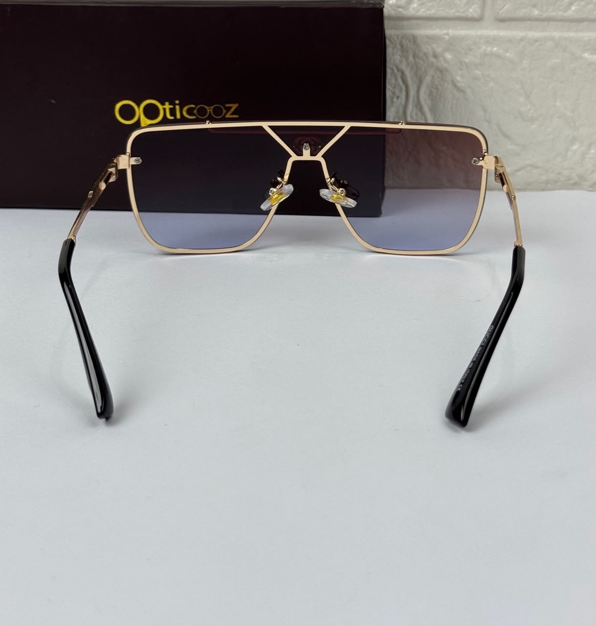 S-056A Premium Oversized Shield Sunglass_img_6