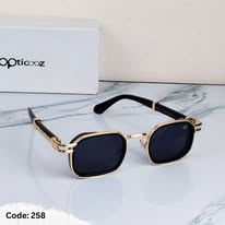 258 - Premium Brand Sunglass