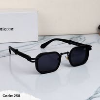 258 - Premium Brand Sunglass_img_1
