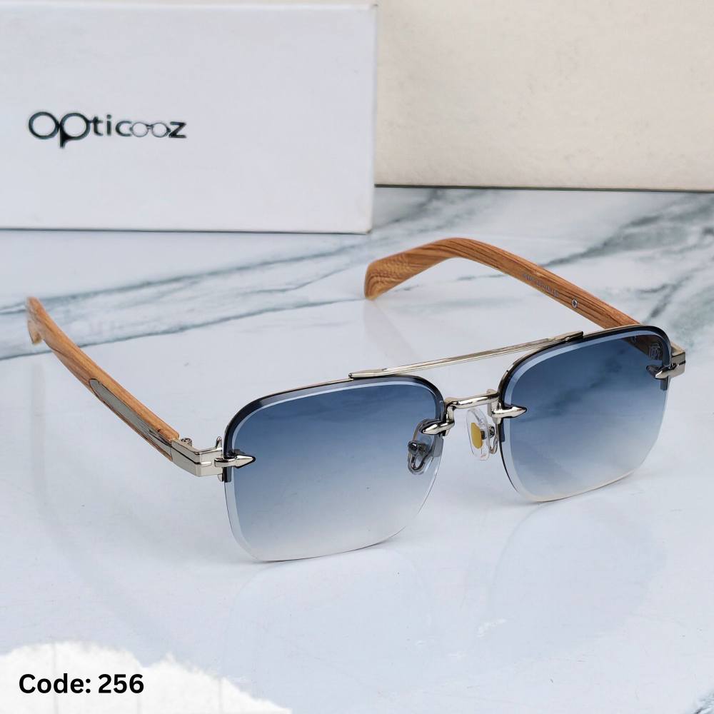 256 Premium Brand Sunglasses