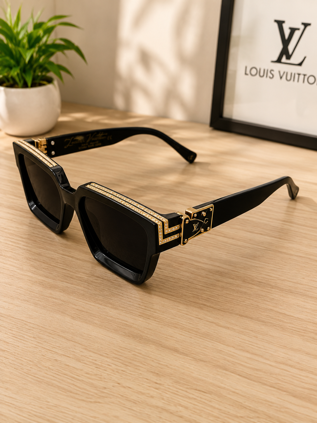 141_LV Louis vuitton Premium Stylish Sunglass_img_1