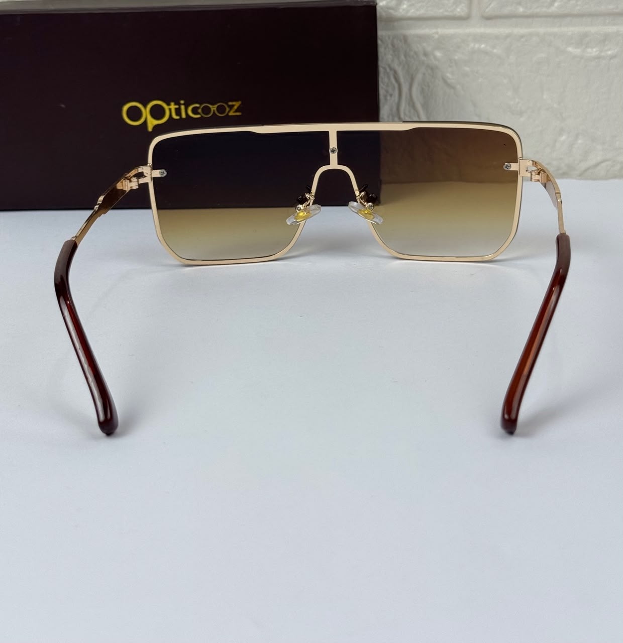 S-057A Premium Oversized Shield Sunglass_img_6