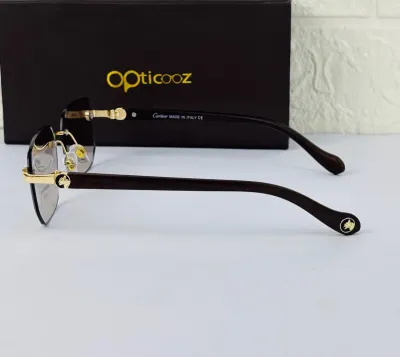 S-041 Premium Brand Bluecut Photochromic Lens_img_3