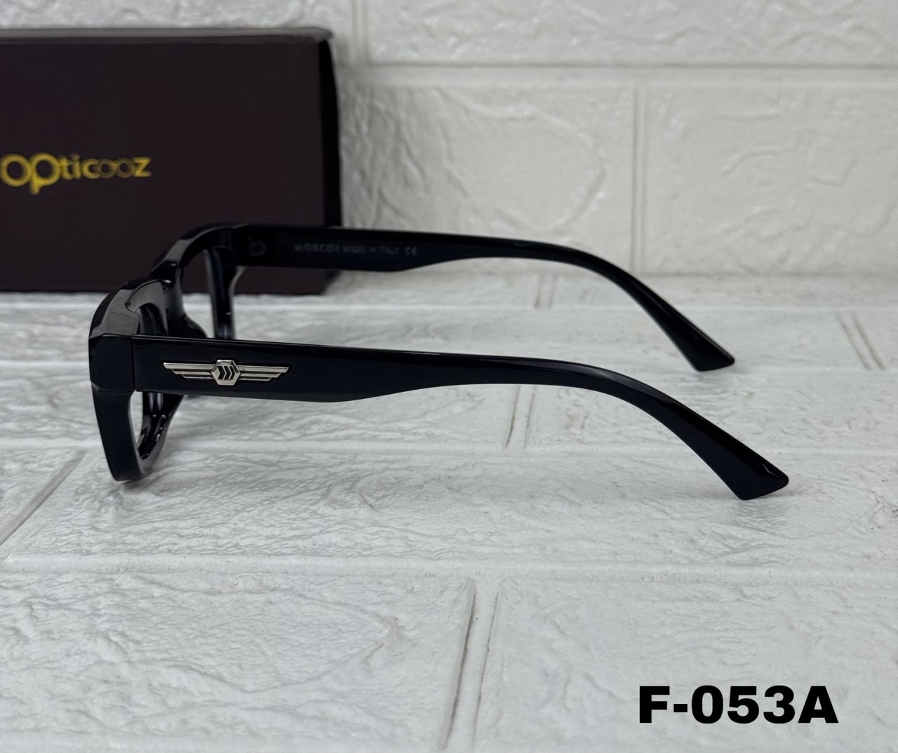 F-053C  Premium Square Blue Cut Computer Eyewear_img_13