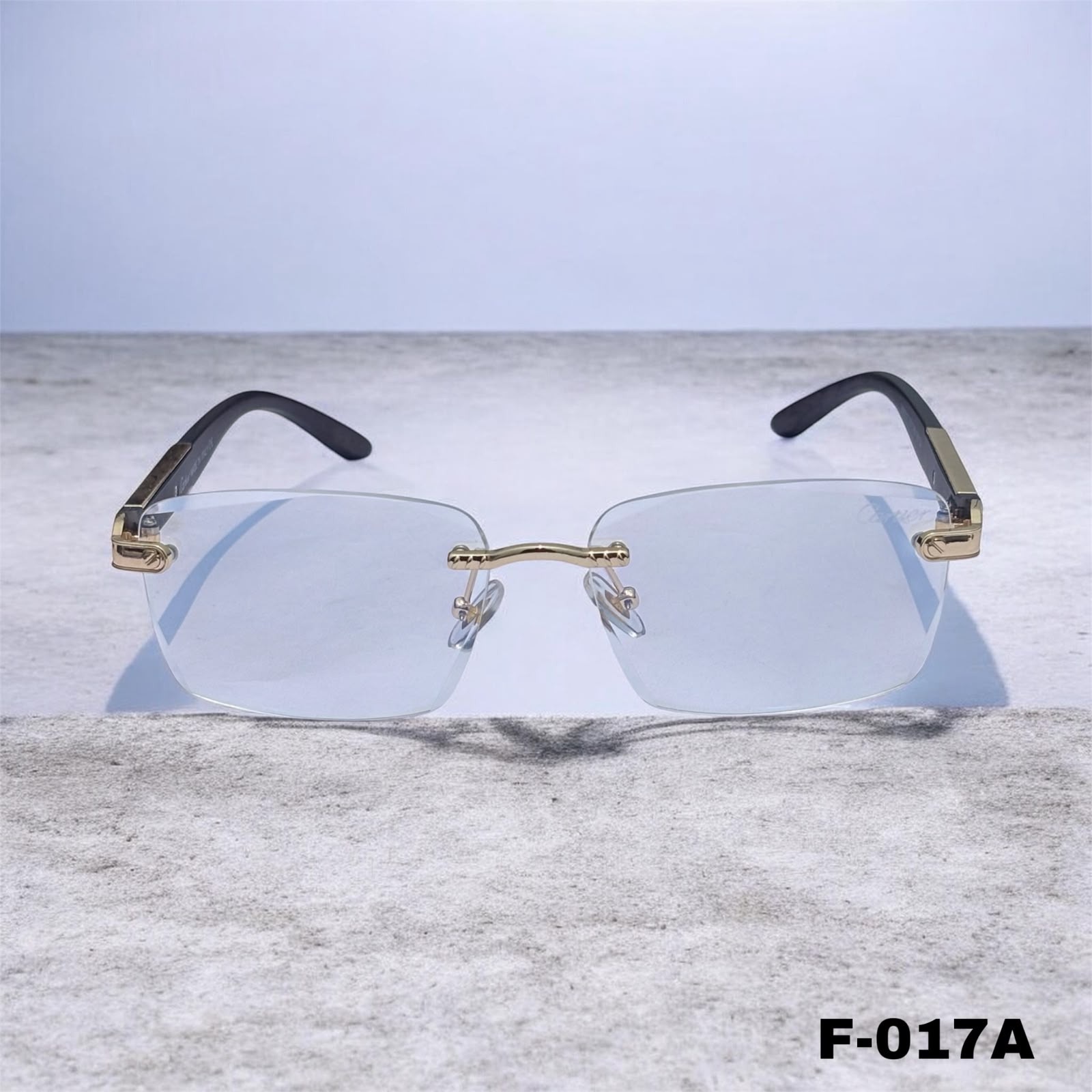 F-017A Premium Brand Eyewear_img_1