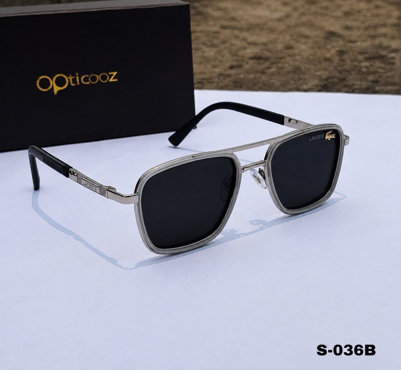 S - 036 Premium Brand Sunglasses_img_1