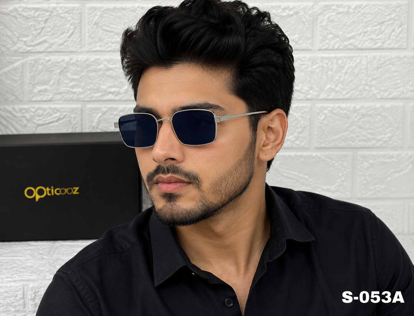 S-029B Premium Navigator Sunglass_img_3