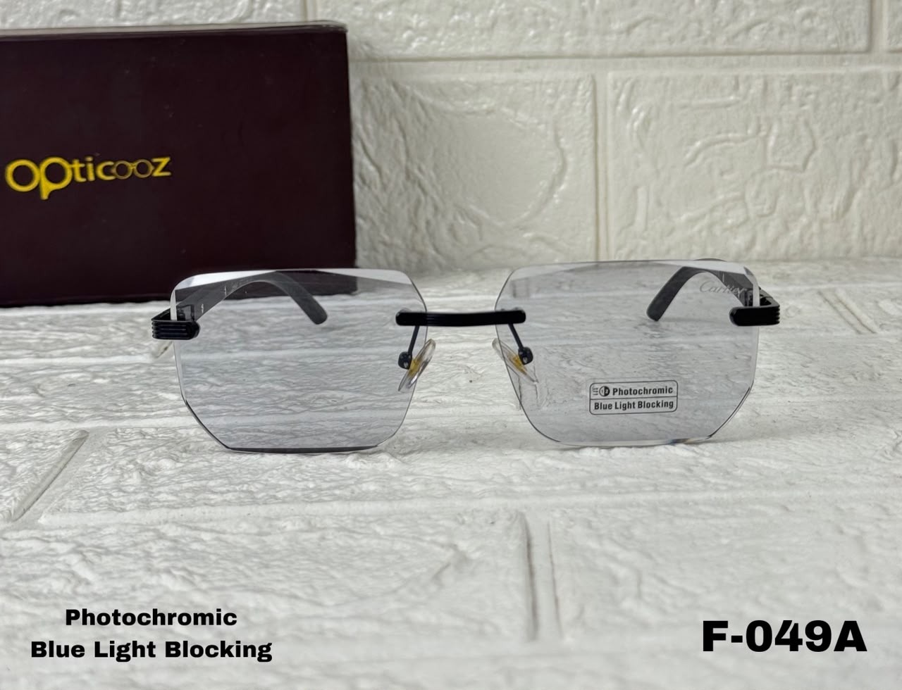 F-049A Photochromic Blue Light Blocking Eyewear_img_3