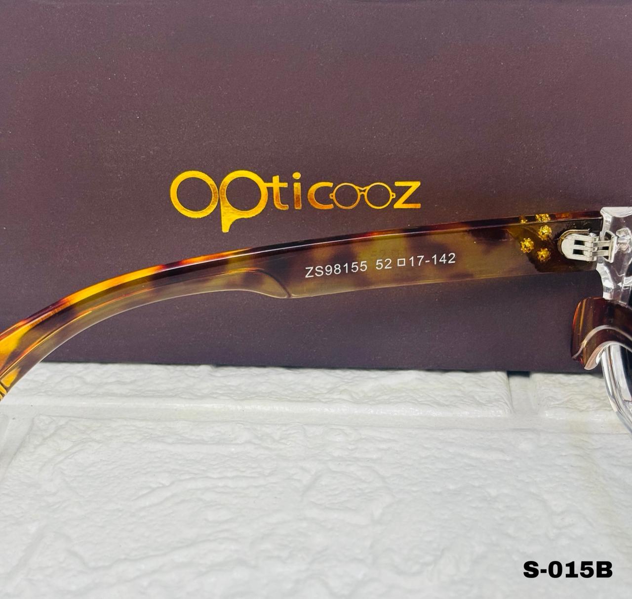 S - 015B Premium Brand Sunglasses_img_6