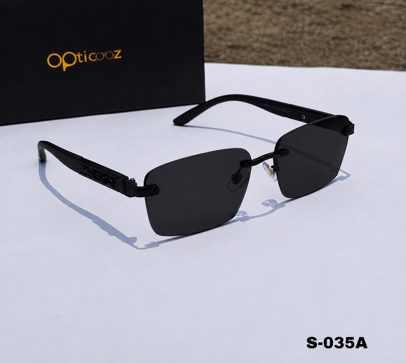 S-035A Premium Brand Sunglasses
